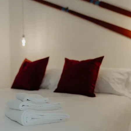 Holiday home Remare - Puglia Mia *