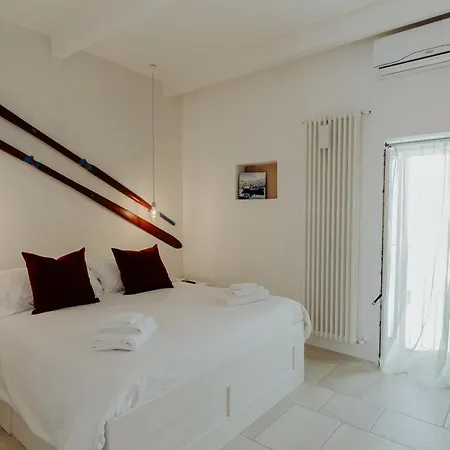 Remare - Puglia Mia Holiday home *