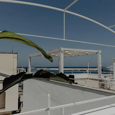 Holiday home Remare - Puglia Mia
