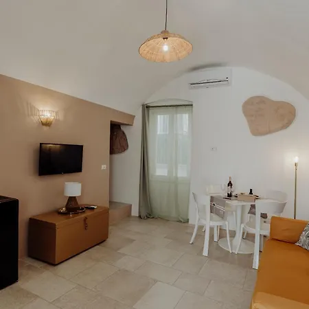 Remare - Puglia Mia Holiday home Monopoli
