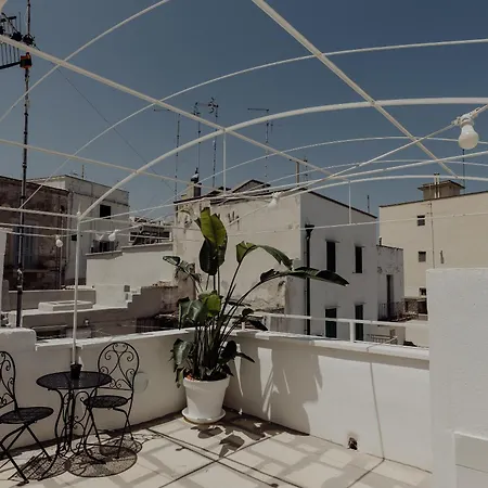 Remare - Puglia Mia Holiday home