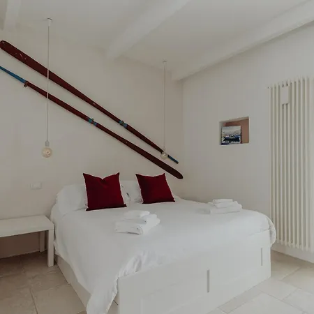 Remare - Puglia Mia Holiday home Monopoli