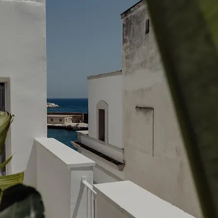 Remare - Puglia Mia Monopoli
