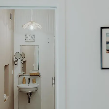 Remare - Puglia Mia Holiday home