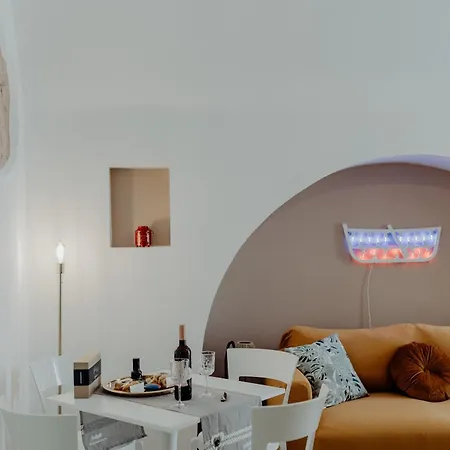 Holiday home Remare - Puglia Mia *