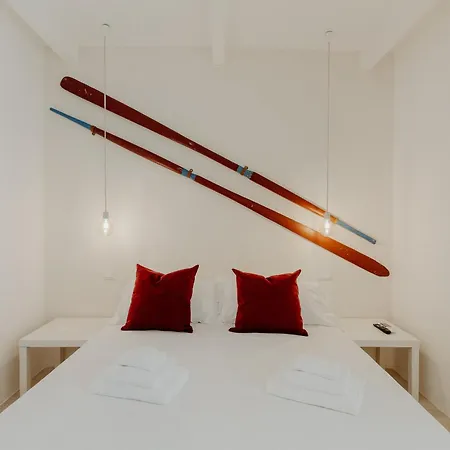 Remare - Puglia Mia Holiday home *