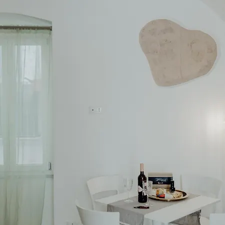 Holiday home Remare - Puglia Mia Monopoli