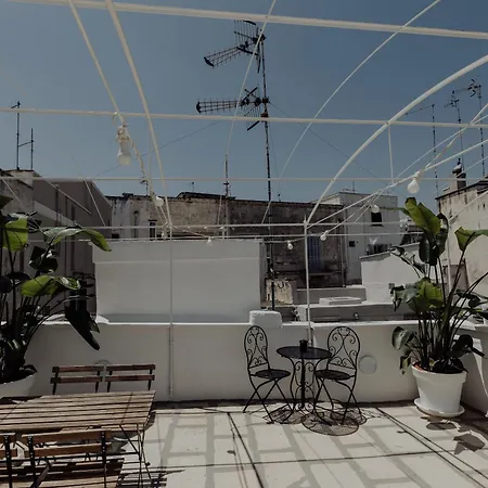 Holiday home Remare - Puglia Mia