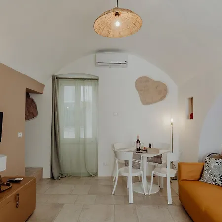 Holiday home Remare - Puglia Mia Monopoli